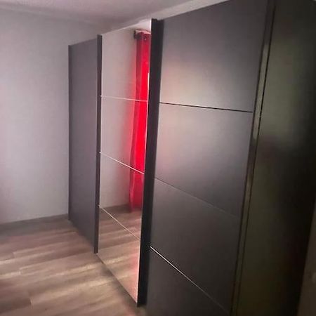 Ferienwohnung Outletcity Metzingen เมทซิงเงน ภายนอก รูปภาพ