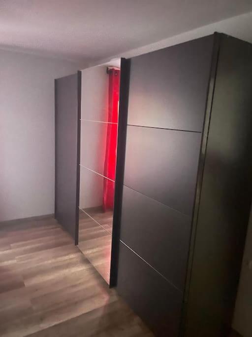 Ferienwohnung Outletcity Metzingen เมทซิงเงน ภายนอก รูปภาพ
